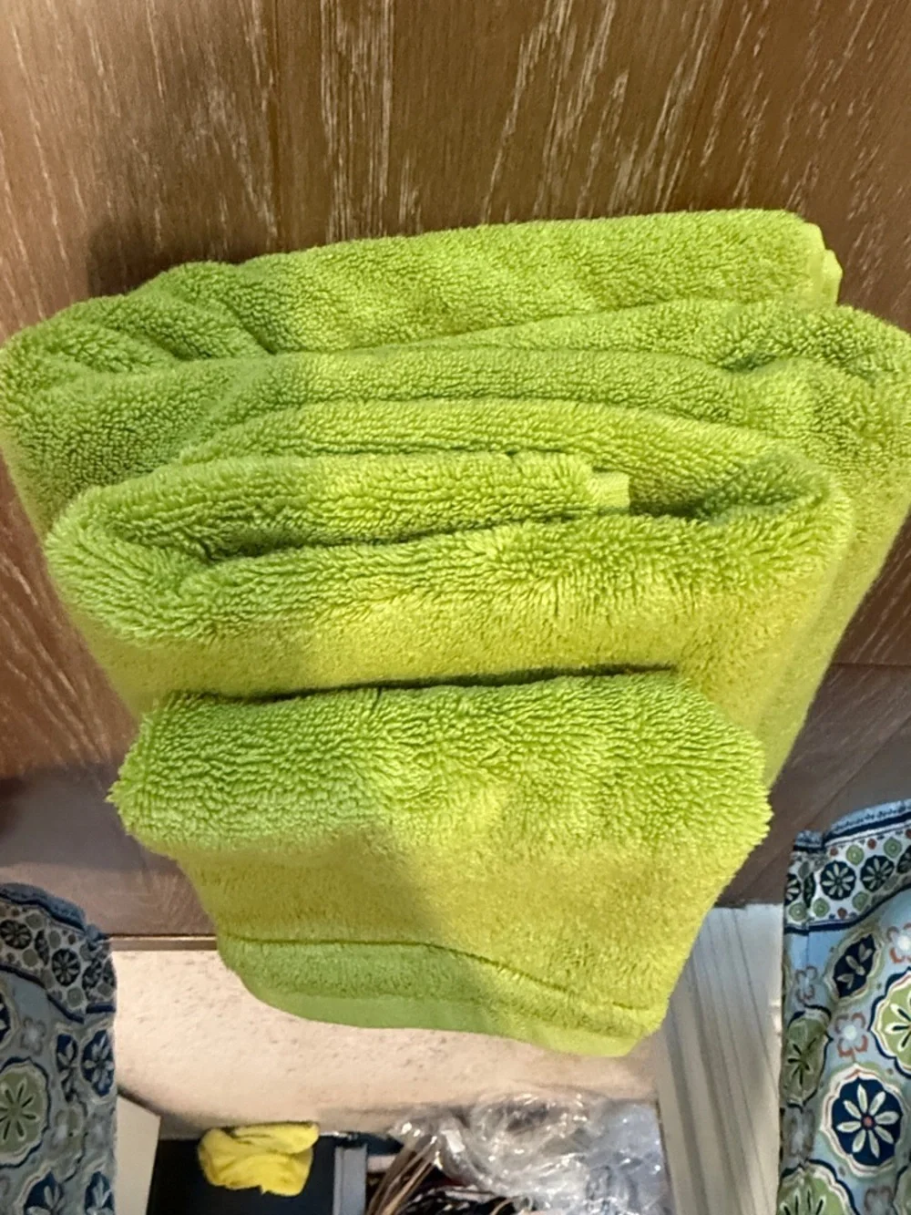 Southern Living Bath Towel Set bath, hand, wash total 3
